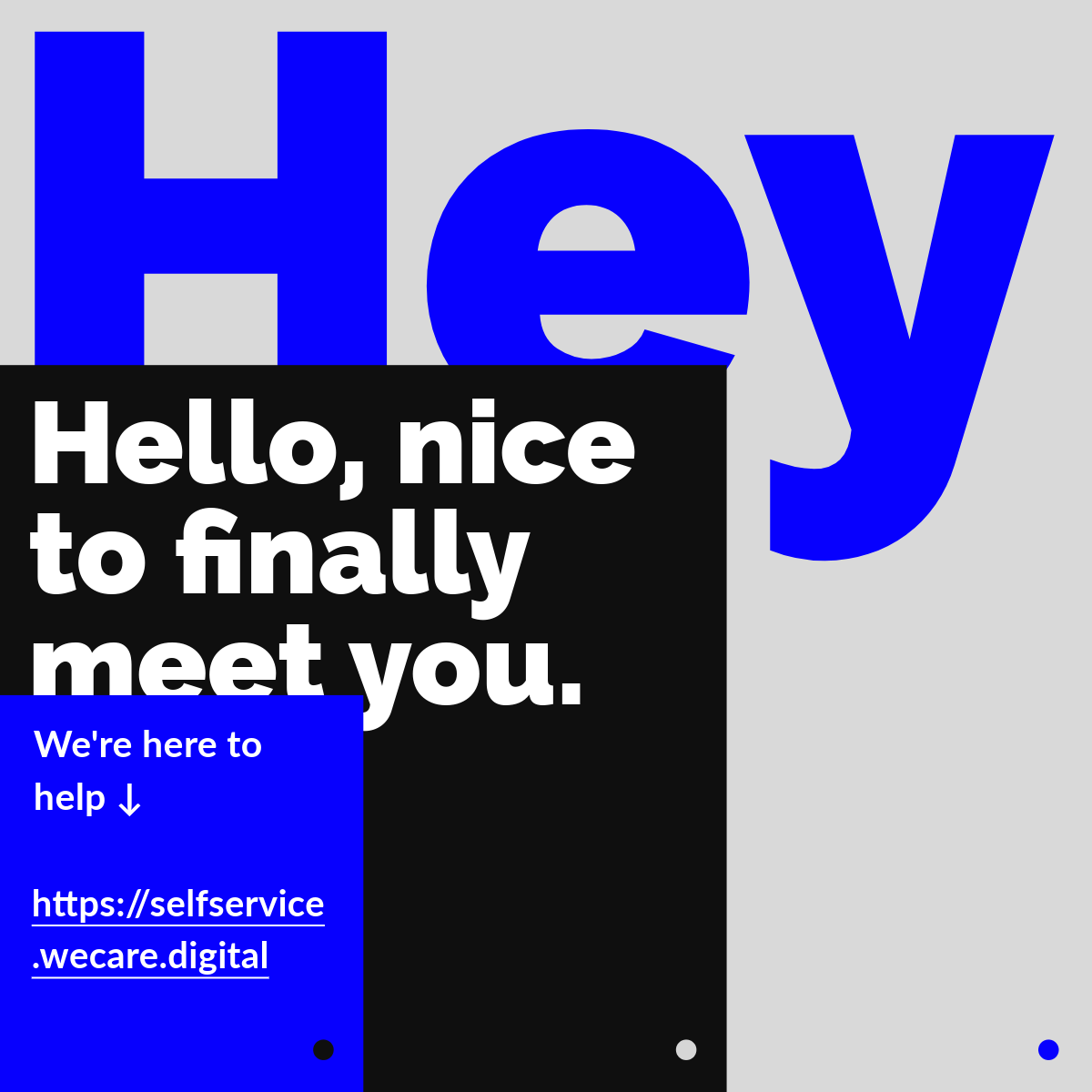 WECARE.DIGITAL